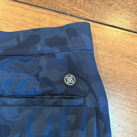 G/Fore Golf Pants - Picture 3 of 4